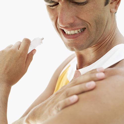 Charlotte, NC  28213 frozen shoulder treatment