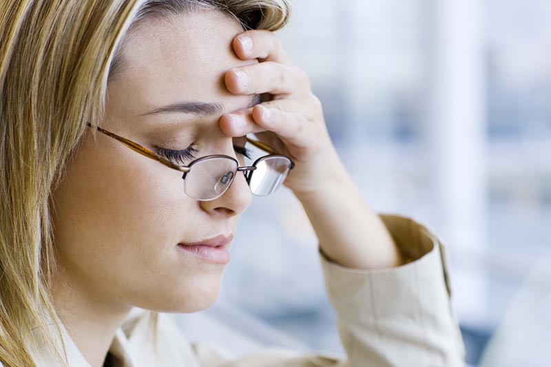 Charlotte, NC  28213 dizziness treatment